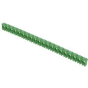 Маркер открытого типа KE 1,5-2,5мм2 символ '5' (500шт/упак) IEK