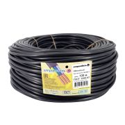 Провод ПВСнг(А)-LS  3*0.75 Ч 100м ТРТС