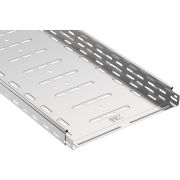 Лоток перфорированный 300х50х3000