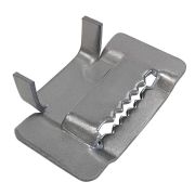 Скрепа (бугель) НС-20-Т (с зубьями C304)