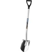 Лопата ''Артель-НС'' штыковая из нержавеющей стали