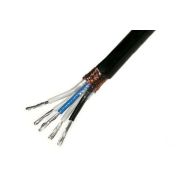 Кабель МКЭШ 5х0.35 ТРТС