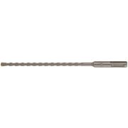 Бур по бетону , Profi Plus - двойная спираль, три пылеотводящие кромки, 6X210 мм