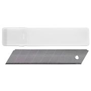 Лезвия для ножа 25 мм