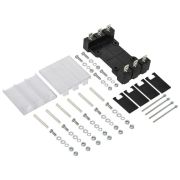 Устройство втычного исполнения для MCCB 3P типоразмер G