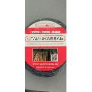 кабель ВВГ-Пнг(А)-LS 2х1,5ок(N)-0,66