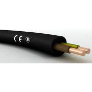 Кабель силовой ВВГнг(А)-LS 2х4,0 ок (N)-0,66 ТРТС