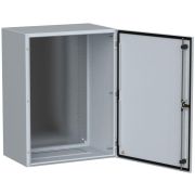 TITAN 5 Корпус металлический ЩМП-80.60.40 УХЛ1    IP66 IEK