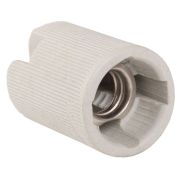 Пкр14-04-К43 Патрон подвесной керамический Е14 400 шт стикер на изделии IEK