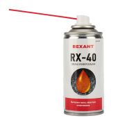 Смазка универсальная RX-40 (аналог WD-40) 210мл