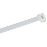 Хомут P6.6 стандартный белый 12,4х480мм IEK