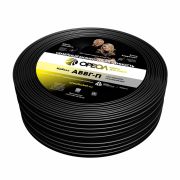 Кабель силовой АВВГп 3х2.5 ТРТС