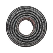 Шланг поливочный ПВХ 3-х слойный армированный 3/4'' 50м Стандарт Четыре сезона