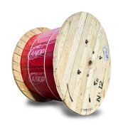 Кабель силовой ВВГнг(А)-LS 3х16 (N, PE)-0.660 однопроволочный