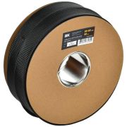 Оплетка кабельная 50-60мм полиэстер 50м черная IEK