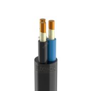 Кабель силовой ВВГнг(А)-FRLSLTx 3х2,5 ок(N, PE)-0,66