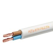 Провод соединительный ПВС 2х2.5   ТРТС