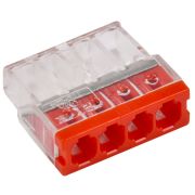 Строительно-монтажная клемма СМК 772-204