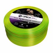 Провод силовой ПуГВ нг(А)  LS 1 желто-зеленый ТРТС