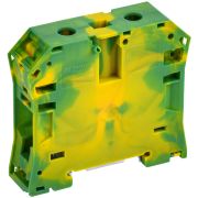 Колодка клеммная CTS-PEN земля монтаж неск. напр. 70мм2 IEK