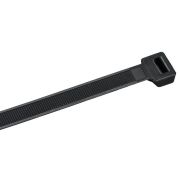 Хомут P6.6 стандартный чёрный 12,4х480мм IEK