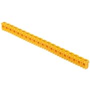 Маркер открытого типа KE 0,75-1,5мм2 символ 'L' (200шт/упак) IEK