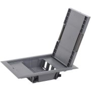 Лючок напольный ONFLOOR 12 модулей