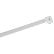 Хомут P6.6 стандартный белый 8,8х450мм IEK