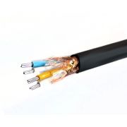 Кабель монтажный МКЭШВнг(А)-LS 2х2х0.75