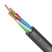 Кабель силовой ППГнг(А)-HF 4Х1,5 ок(N)-0,66 ТРТС