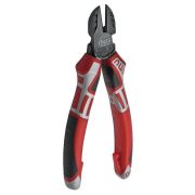 Бокорезы 180 мм, покрытие TitanFinish, рукоятки SoftGripp 3K