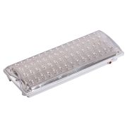 Светильник аварийный ДПА 2104-С централизованного питания 24/220В IP20 IEK