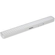 Светильник светодиодный аккумуляторный ДБА 1090 непостоянного действия 90LED 6ч 9 Вт GENERICA