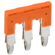 ARMAFIX Перемычка втычная для клемм серии СY 6мм2 3PIN IEK