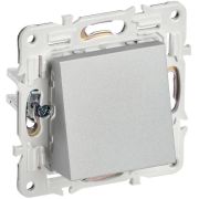 SKANDY Вывод кабеля SK-O01S серебряный IEK