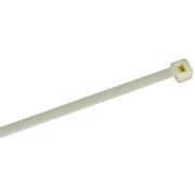 Хомут P4.6 для экстремально высоких температур бежевый 4,8х200мм IEK