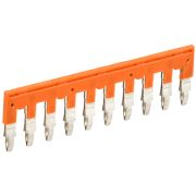 ARMAFIX Перемычка JY6-10 втычная 10PIN для колодки клеммной CY6 IEK