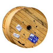 Кабель силовой АВБШв 4х185ос(N)-1 ТРТС однопроволочный ВНИИКП