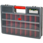 Ящик для крепежа (органайзер) 18'' (46x32x8 см)