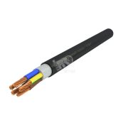 Кабель силовой ВВГнг(А)-LSLTx 5х50 (N.PE)-1 многопроволочный (барабан)