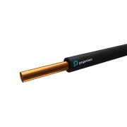 Провод установочный ПуВнг(А)-LS 1х6Черный