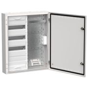 TITAN 5 Корпус комбинированный ЩРн-48 (2х48) белый IEK