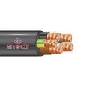 Кабель силовой КГВВ нг(А)LS 5х2.5 ТРТС