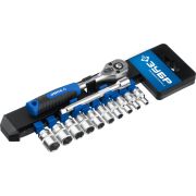 Набор торцевых головок Профессионал ТМ-12 12 предметов 1/4''