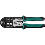 Универсальный кримпер RJ45 RJ11/RJ12 RJ