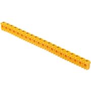 Маркер открытого типа KE 0,75-1,5мм2 символ 'H' (200шт/упак) IEK