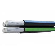 Провод СИП-4 4х120-0,6/1ТРТС