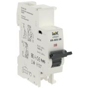 Расцепитель независимый AR-AUX-SR 12-24В