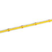 Лента LED 5м COB-312LED 8Вт/м IP20 8мм 24В 6500К IEK