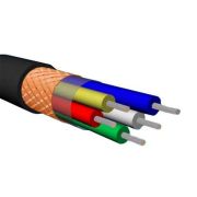 Кабель МКЭШ 5х0.75      ТРТС